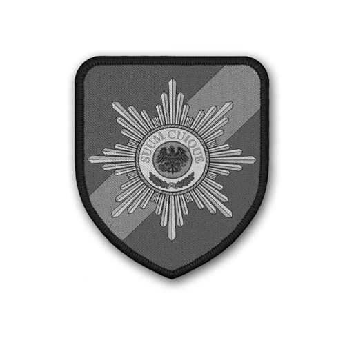 Copytec Patch Kommando Feldjäger KdoFJgBw Feldjägertruppe Bundeswehr #40761 Copytec Patch Kommando Feldjäger KdoFJgBw Feldjägertruppe Bundeswehr #40761 von Copytec