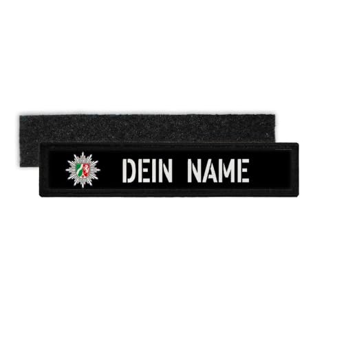 Copytec Patch Namens-Schild SEK NRW Personalisiert Spezialeinheit Polizei GSG 9#36255 Copytec Patch Namens-Schild SEK NRW Personalisiert Spezialeinheit Polizei GSG 9#36255 von Copytec