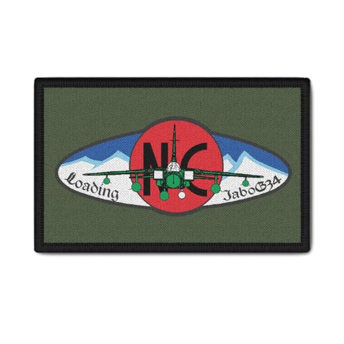 Copytec Rank Patch 9,8x6cm JaboG Jagdbombergeschwader 34 Luftwaffengeschwader #46241 Copytec Rank Patch 9,8x6cm JaboG Jagdbombergeschwader 34 Luftwaffengeschwader #46241 von Copytec