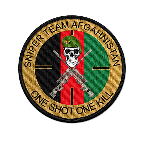 Copytec Sniper Team Afgahnistan Team Three Scharfschütze Militär Armee #37748 von Copytec