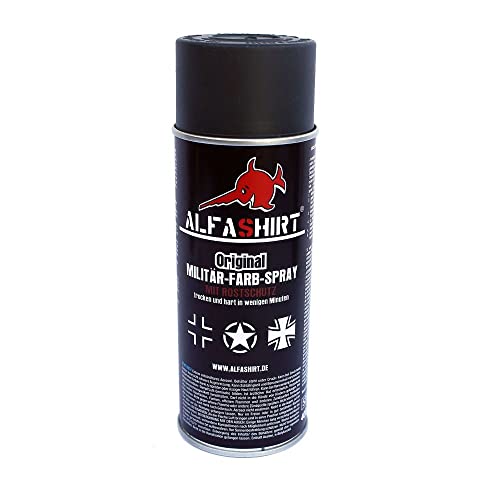 Luftwaffengrau Farb Spray RAL 7019 Farbe Lack Dose lackieren Restauration #17640 Luftwaffengrau Farb Spray RAL 7019 Farbe Lack Dose lackieren Restauration #17640 von Copytec