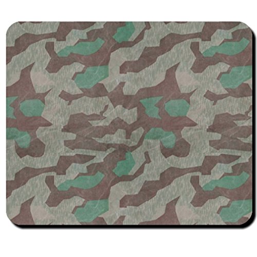 Tarnmuster Splittertarn Deutschland Armee- Mauspad Mousepad PC #5814 von Copytec