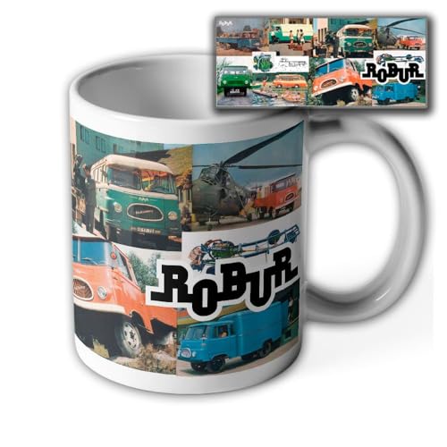 Tasse IFA-Robur Sammel DDR Bilder LKW Bus Oldtimer Pritsche#43278 Tasse IFA-Robur Sammel DDR Bilder LKW Bus Oldtimer Pritsche#43278 von Copytec