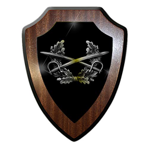 Wappenschild Heer Mützenabzeichen Wandschild Bundeswehr General Panzergrenadier Infanterie Feldwebel Dekoration #31127 Wappenschild Heer Mützenabzeichen Wandschild Bundeswehr General Panzergrenadier Infanterie Feldwebel Dekoration #31127 von Copytec