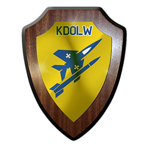 Wappenschild Kommando Luftwaffe Kdo Lw Bundesministerium BMVg Kommando #31577 Wappenschild Kommando Luftwaffe Kdo Lw Bundesministerium BMVg Kommando #31577 von Copytec