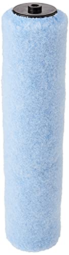 Coral 41304 Farbroller Polyester, blau, 30,5 cm von Coral