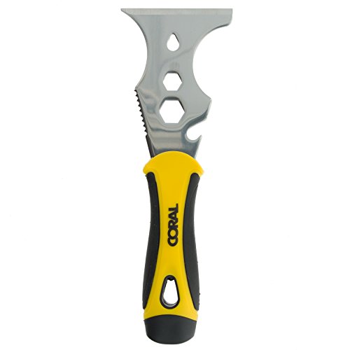 Coral Performance 9-in-1 Multitool von Coral