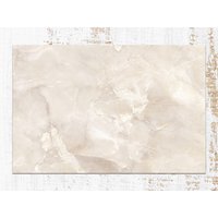 Abstrakte Marmor Vinyl Matte, Beige Bodenmatte, Bronze Teppich, Linoleum Küchenmatte, Dekorative Küchenmatten Für Den Boden von CoralHorizon