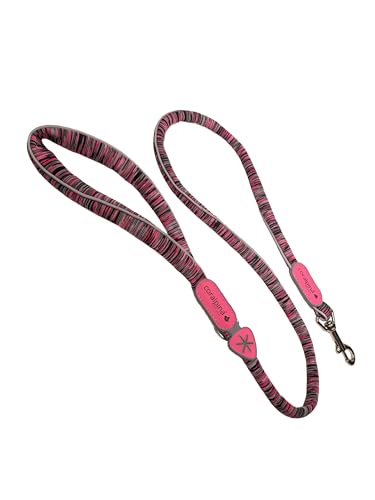 Coralpina Leine Powermix Pink Größe 4-6 von coralpina