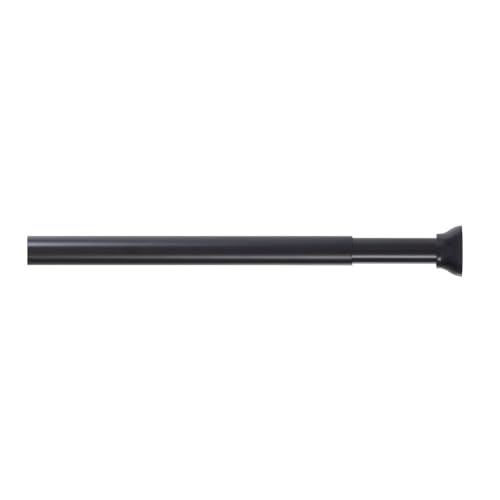 Sealskin Duschvorhangstange 70-115 cm Schwarz Sealskin Duschvorhangstange 70-115 cm Schwarz von Coram B.V