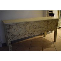 Shabby Chic/Landhaus Truhe/Gründerzeit/Kommode Shabby Chic/Landhaus Truhe/Gründerzeit/Kommode von CorasKommoedchen