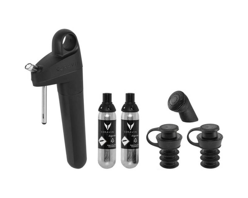 Coravin Weinkühler Weinsystem Pivot Plus von Coravin