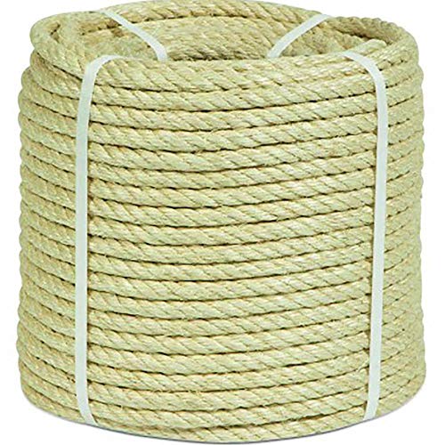cordeleria der Armbrust 101006 – Rolle (100 m) von Cordeleria La Ballesta