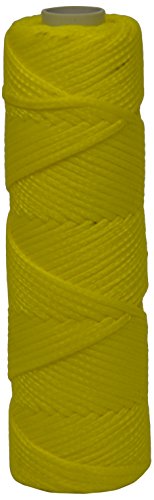 Corderie Italiane 6011651 – 00 segnalinea, 1,8 mm-100 MT in der Tube, Gelb Corderie Italiane 6011651 – 00 segnalinea, 1,8 mm-100 MT in der Tube, Gelb von Corderie Italiane