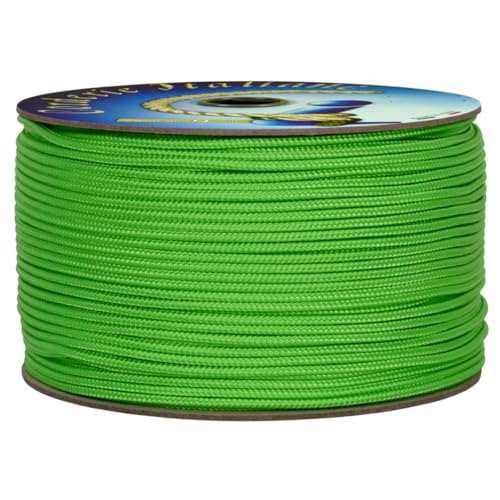 Corderie Italiane 6037446 – 00 Hobby Umflechtung, 2.0 – MT, Grippe grün Corderie Italiane 6037446 – 00 Hobby Umflechtung, 2.0 – MT, Grippe grün von Corderie Italiane