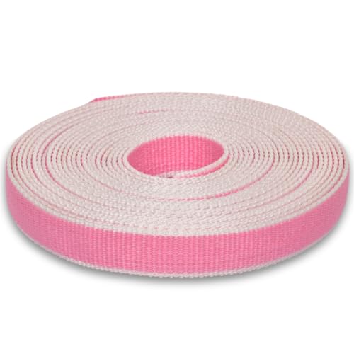 corderie Italiane 006041986 cintino für Rollläden aus Polypropylen 22 mm 7,5 m Schaffung von Rosa Neon 2 von Corderie Italiane