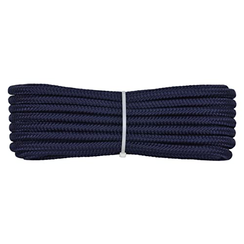 corderie Italiane 6004165 – 00 Braid float-4 mm 30 m-bleu von Corderie Italiane