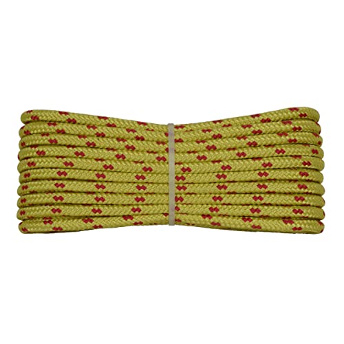 corderie Italiane 6006152 – 00 Surf Braid 04 30 mm MT GELB von Corderie Italiane