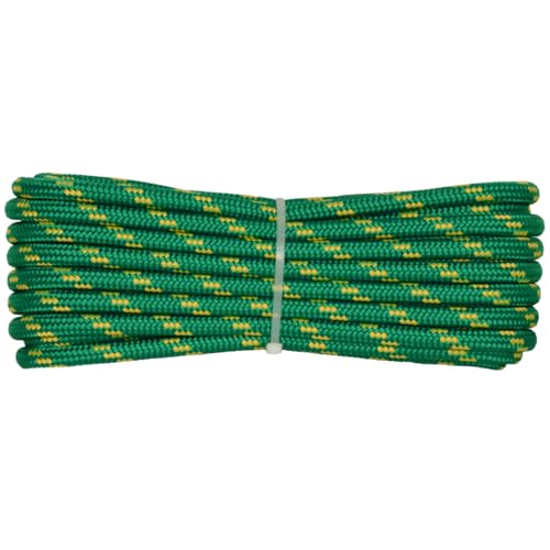 corderie Italiane 6006343 – 00 Braid corit 10 mm x 10 m grün von Corderie Italiane