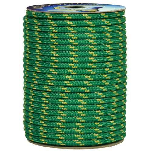 corderie Italiane 6006350 – 00 Braid corit 10 UNC M grün von Corderie Italiane