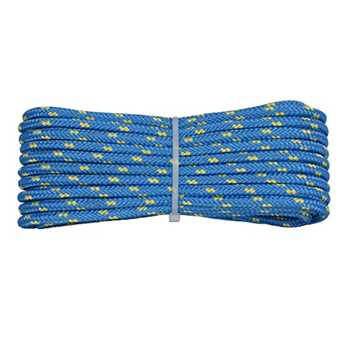 corderie Italiane 6006466 – 00 Surf Braid 04 mm x 10 m, blau von Corderie Italiane