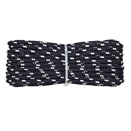 corderie Italiane 6006657 – 00 Surf Braid 06 mm-30 m-bleu von Corderie Italiane