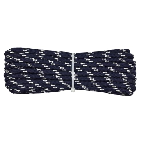 corderie Italiane 6009122 – 00 Braid corit 10 mm x 10 m, blau corderie Italiane 6009122 – 00 Braid corit 10 mm x 10 m, blau von Corderie Italiane