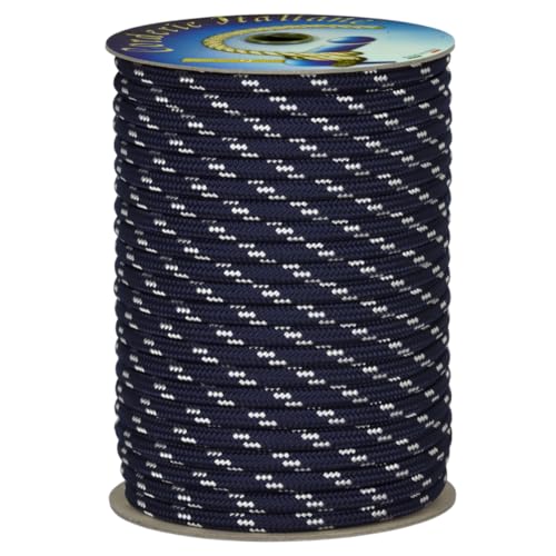 corderie Italiane 6009139 – 00 Braid corit 10 UNC M blau von Corderie Italiane