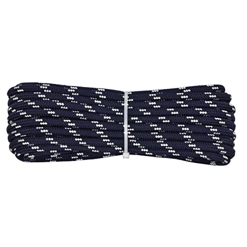 corderie Italiane 6014485 – 00 Braid corit 12 mm x 10 m, blau von Corderie Italiane