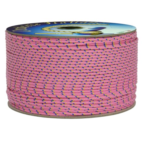 corderie Italiane 6038313 – 00 Freizeit Fantasy Zopf 2,0 mm-50 M Grippe Rosa corderie Italiane 6038313 – 00 Freizeit Fantasy Zopf 2,0 mm-50 M Grippe Rosa von Corderie Italiane