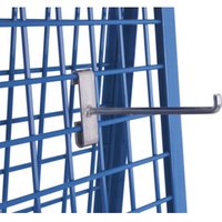 VARIOfit Dornträger Ø 10 x 210 mm VARIOfit Dornträger Ø 10 x 210 mm von Cordes