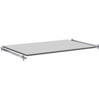 VARIOfit ESD Etagenboden 1.045 x 685 mm einhängbar in Drahtgitterwände VARIOfit ESD Etagenboden 1.045 x 685 mm einhängbar in Drahtgitterwände von Cordes