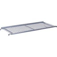 VARIOfit Etagenboden drahtvergittert verzinkt 1.650 x 650 mm VARIOfit Etagenboden drahtvergittert verzinkt 1.650 x 650 mm von Cordes