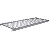 VARIOfit Etagenboden einhängbar Drahtgitter mit Scannerleiste 1.250 x 460 mm VARIOfit Etagenboden einhängbar Drahtgitter mit Scannerleiste 1.250 x 460 mm von Cordes