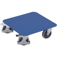 VARIOfit Kistenroller mit Riffelblechladefläche VARIOfit Kistenroller mit Riffelblechladefläche von Cordes