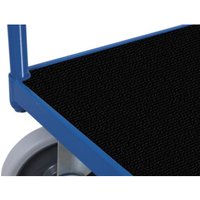 VARIOfit Kunststoffladefläche, Höhe 15 mm VARIOfit Kunststoffladefläche, Höhe 15 mm von Cordes