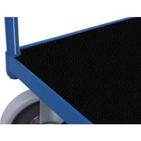 VARIOfit Kunststoffladefläche 1.000 x 600 mm VARIOfit Kunststoffladefläche 1.000 x 600 mm von Cordes