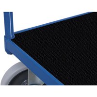 VARIOfit Kunststoffladefläche 1.200 x 800 mm VARIOfit Kunststoffladefläche 1.200 x 800 mm von Cordes