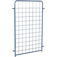 VARIOfit Längswand hoch Breite 1.200 mm VARIOfit Längswand hoch Breite 1.200 mm von Cordes