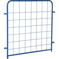 VARIOfit Längswand niedrig Breite 850 mm VARIOfit Längswand niedrig Breite 850 mm von Cordes
