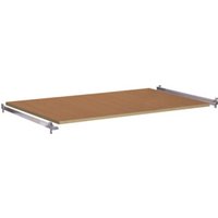 VARIOfit MDF Etagenboden 1.230 x 760 mm einhängbar in Stahlblechwände VARIOfit MDF Etagenboden 1.230 x 760 mm einhängbar in Stahlblechwände von Cordes
