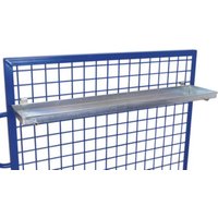 VARIOfit Materialkasten 1.200 x 265 mm VARIOfit Materialkasten 1.200 x 265 mm von Cordes