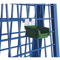 VARIOfit Materialkiste 105 x 85 x 45 mm VARIOfit Materialkiste 105 x 85 x 45 mm von Cordes