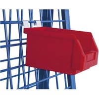 VARIOfit Materialkiste 140 x 230 x 130 mm VARIOfit Materialkiste 140 x 230 x 130 mm von Cordes
