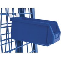 VARIOfit Materialkiste 140 x 290 x 130 mm VARIOfit Materialkiste 140 x 290 x 130 mm von Cordes