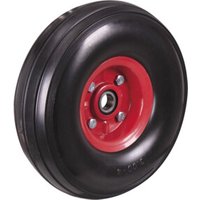 VARIOfit Pannensicheres Rad 260 x 85 mm schwarz VARIOfit Pannensicheres Rad 260 x 85 mm schwarz von Cordes