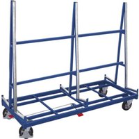 VARIOfit Plattenwagen zweiseitig 2.080 x 270 mm (2x) VARIOfit Plattenwagen zweiseitig 2.080 x 270 mm (2x) von Cordes