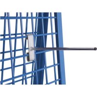VARIOfit Rohrträger Ø 16 x 305 mm VARIOfit Rohrträger Ø 16 x 305 mm von Cordes