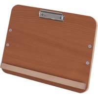 VARIOfit Schreibtafel für Format DIN A4 quer von Cordes