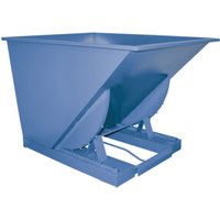 VARIOfit Selbstkipper Volumen 600 Liter, Traglast 2000 kg VARIOfit Selbstkipper Volumen 600 Liter, Traglast 2000 kg von Cordes